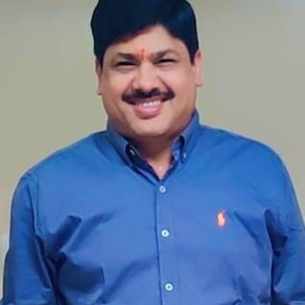 2.Shri. Sattaru Kurma Rao