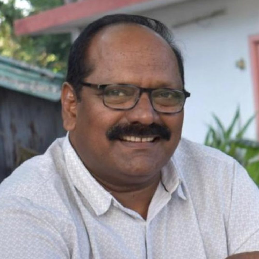 3.Shri. Gorantla Siva Chandra Kumar